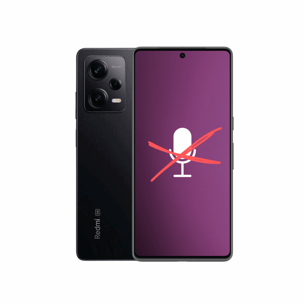 Naprawa mikrofonu Xiaomi Wrocław