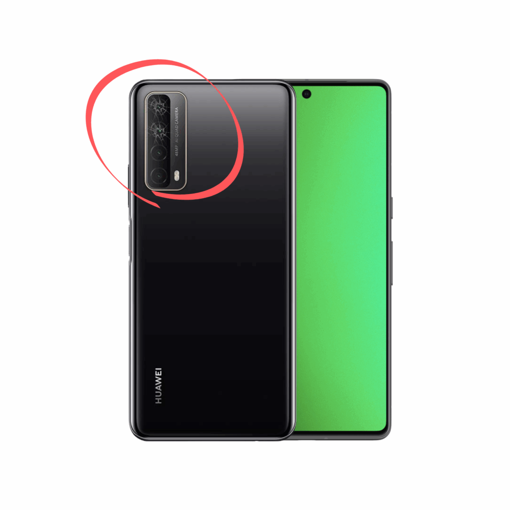 Wymiana aparatów Huawei Wrocław