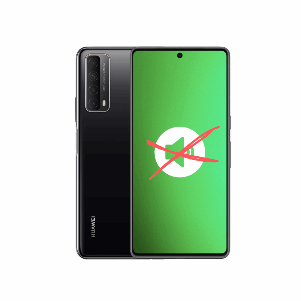 Wymiana głośnika Huawei Wrocław