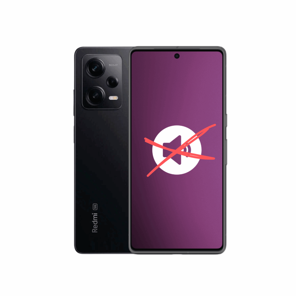 Wymiana głośnika Xiaomi Wrocław