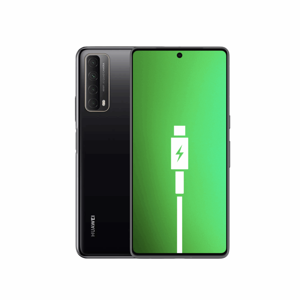 Wymiana gniazda ładowania Huawei Wrocław