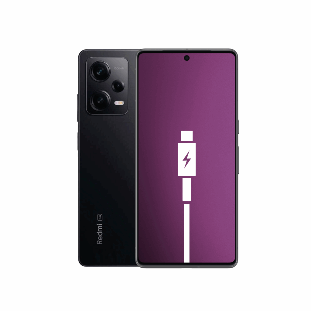 Wymiana gniazda ładowania Xiaomi Wrocław