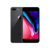 iPhone 8 Plus